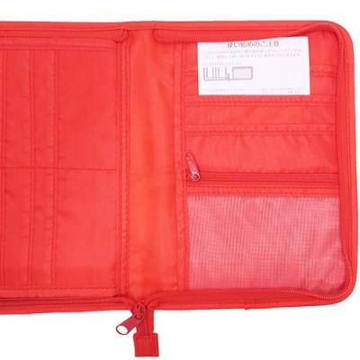 スヌーピー 母子手帳ケース 22a W新作送料無料 片面ジャバラマルチケース ハグ クーザ ピーナッツ 22 16 2 3cm