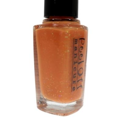 21激安通販 剥がせる ネイルアート グッズ ピールオフ マニキュア クレヨンタッチミー 第5弾 オレンジソーダ クーザ Heartlandgolfpark Com