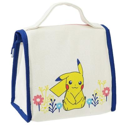 保温保冷 ミニバッグ ランチバッグ 母の日 プレゼント ポケットモンスター ポケモン ピカチュウ フラワー ギフトセット アートフラワーつき M21 Sm Pmap1381 雑貨 アートの通販店 ベルコモン 通販 Yahoo ショッピング