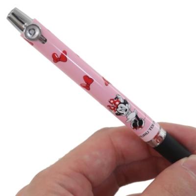 クルトガ シャーペン KURUTOGA クルトガシャープ 0.5mm ディズニー