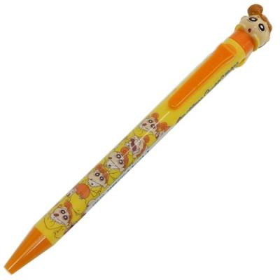ボールペン クレヨンしんちゃん アニメキャラクター グッズ マリモクラフト ひまわり 筆記用具