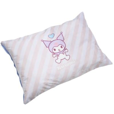 クロミ サンリオ キャラクター 大人用 枕カバー ピローケース アップ キャラクターのシネマコレクション 通販 Paypayモール