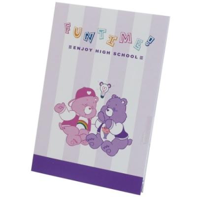 付箋 ブック型 ふせんセット ケアベア Carebears 授業中 マリモクラフト Mmc Mcb 019 雑貨 アートの通販店 ベルコモン 通販 Yahoo ショッピング