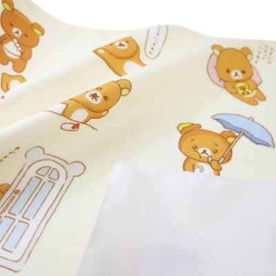 San-X（サンエックス） ランチマット ランチョンマット リラックマ