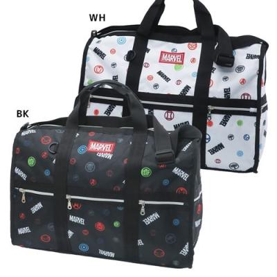 いナシの Marvel アイコンシリーズ キャラクターのシネマコレクション 通販 Paypayモール ボストンバッグ