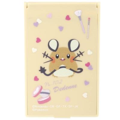 手鏡 折りたたみミラー S ポケットモンスター ポケモン デデンネ マリモクラフト プチギフト Mmc Pkm 457 雑貨 アートの通販店 ベルコモン 通販 Yahoo ショッピング