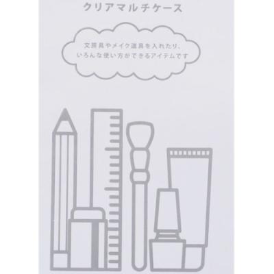 ロングポーチ クリア マルチケース レディ トランプ わんわん物語 ディズニー マリモクラフト Mmc Sdcm 0027 雑貨 アートの通販店 ベルコモン 通販 Yahoo ショッピング
