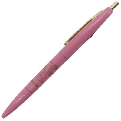 スヌーピー グッズ ボールペン ピーナッツ Bic ボールペン フラワービーグルpk マリモクラフト キャラクターのシネマコレクション 通販 Paypayモール