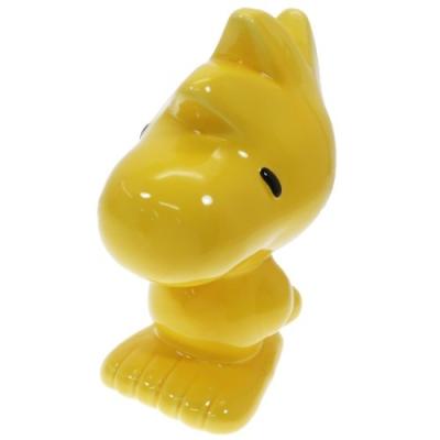 SNOOPY 陶器製 貯金箱 スヌーピー セラミック 立体 コインバンク SNOOPY 陶器製 貯金箱 スヌーピー セラミック 立体 コインバンク
