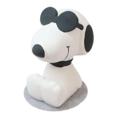 SNOOPY（スヌーピー） アロマストーン リラックス雑貨 ジョークール
