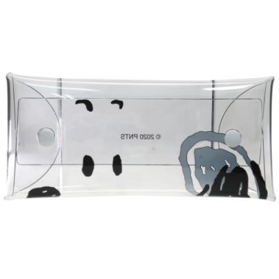 筆箱 抗菌 クリア マルチケース スヌーピー ピーナッツ フェイス横顔 マリモクラフト ペンケース 新入学 新学期準備文具 かわいい 小学生 中学生 高校生 Mmc Spz 1968 雑貨 アートの通販店 ベルコモン 通販 Yahoo ショッピング