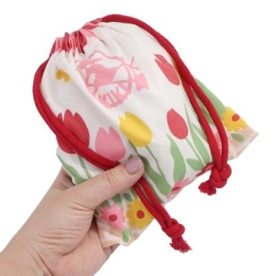 魔女の宅急便 グッズ 巾着袋 スタジオジブリ キャラクター きんちゃくポーチ S