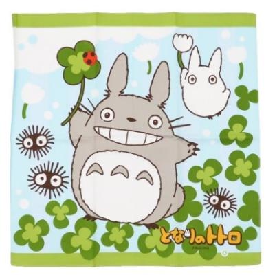 トトロ ランチクロス ランチクロス 2枚セット となりのトトロ／KB4WN_4973307661730／スケーター