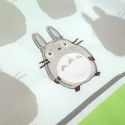 となりのトトロ スタジオジブリ キャラクター 巾着袋 きんちゃくポーチ S