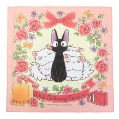 魔女の宅急便 グッズ ランチクロス スタジオジブリ キャラクター