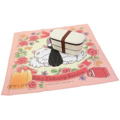 魔女の宅急便 グッズ ランチクロス スタジオジブリ キャラクター