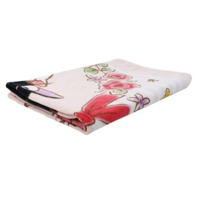 魔女の宅急便 制菌 お昼寝ケット キッズ タオルケット 子供たち スタジオジブリ キャラクター グッズ