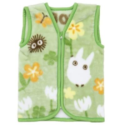 となりのトトロ グッズ キッズスリーパー S キャラクター 子供用 防寒 寝具 お昼寝日和