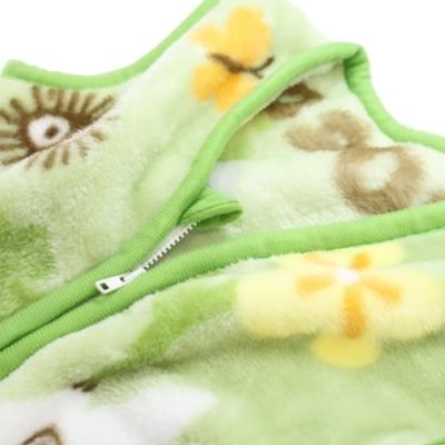 となりのトトロ グッズ キッズスリーパー S キャラクター 子供用 防寒 寝具 お昼寝日和