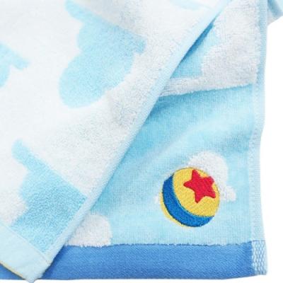 Disney（ディズニー） トイストーリー グッズ フェイスタオル ロング