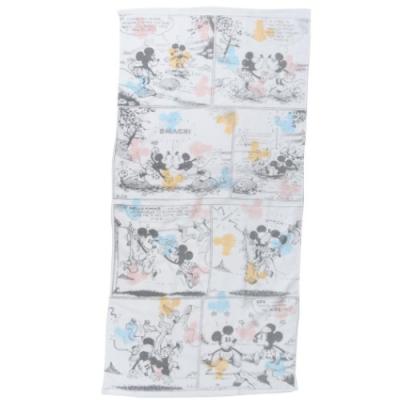 バスタオル シャーリング ビッグタオル ミッキー ミニー ディズニー シンプルコミック 丸眞 新生活準備雑貨 Mrs 雑貨 アートの通販店 ベルコモン 通販 Yahoo ショッピング