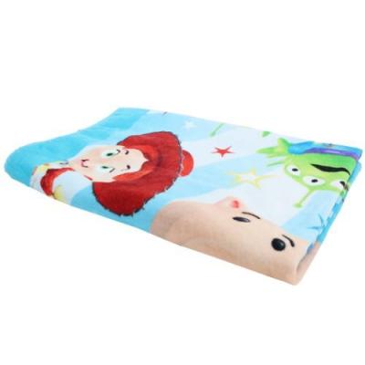 永遠の定番モデル トイストーリー お昼寝ケット キッズ タオルケット ポップアップトイズ ディズニー キャラクター Columbiatools Com