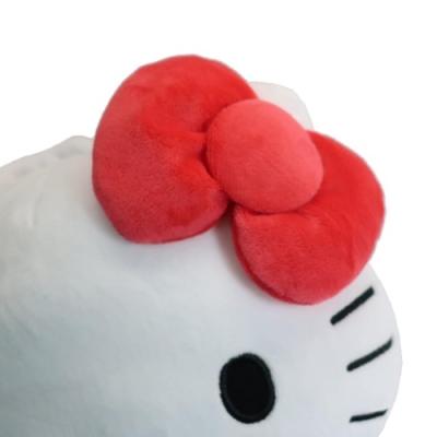 ハローキティ ティッシュカバー ぬいぐるみ BOX ティッシュケース