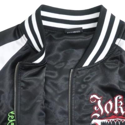 スカジャン バットマン アウター DCコミック ダークナイト ジョーカー プレゼント