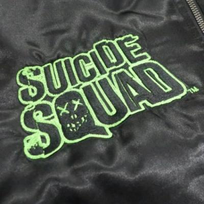 スカジャン バットマン アウター DCコミック ダークナイト ジョーカー プレゼント