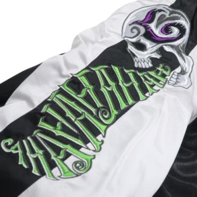 スカジャン バットマン アウター DCコミック ダークナイト ジョーカー プレゼント