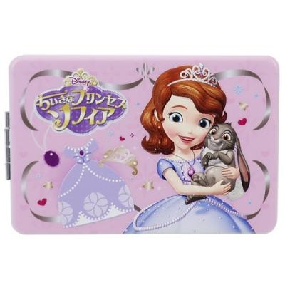 ちいさなプリンセス ソフィア 手鏡 キャラクター グッズ 折りたたみ ダブル ミラー ドレス ディズニー キャラクターのシネマコレクション 通販 Paypayモール