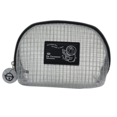 シェルポーチ コスメポーチ ドラえもん 50周年記念 藤子f不二雄 松尾繊維工業 メイクポーチ アニメキャラクター Msk Dr002 雑貨 アートの通販店 ベルコモン 通販 Yahoo ショッピング