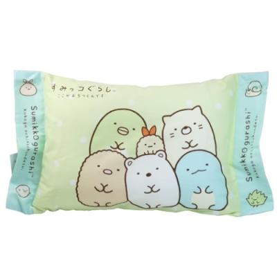 ジュニア エステル 枕 子供用 枕 すみっコぐらし モリシタ サンエックス 寝具 クッション かわいい 女の子 Mst 雑貨 アートの通販店 ベルコモン 通販 Yahoo ショッピング