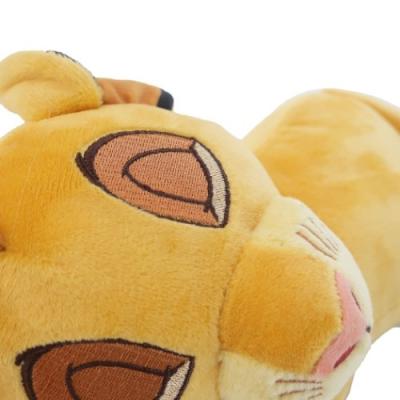印象のデザイン Uk限定 ライオンキング シンヴァ シンバ クッション 7621 Disney キャラクターグッズ ホビー カルチャー Firetecinc Com