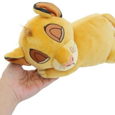 印象のデザイン Uk限定 ライオンキング シンヴァ シンバ クッション 7621 Disney キャラクターグッズ ホビー カルチャー Firetecinc Com