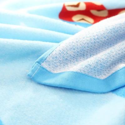 ドラえもん タオルケット タオル お昼寝ケット 藤子F不二雄 モリシタ 夏用寝具