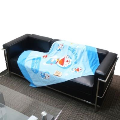 ドラえもん タオルケット タオル お昼寝ケット 藤子F不二雄 モリシタ 夏用寝具