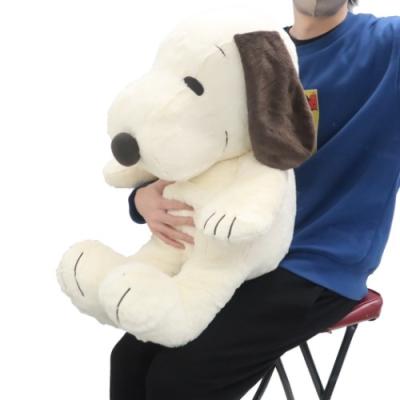 SNOOPY 特大 ぬいぐるみ プラッシュドール LL ピーナッツ SNOOPY 特大 ぬいぐるみ プラッシュドール LL ピーナッツ