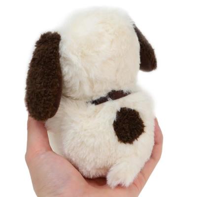 スヌーピー グッズ ぬいぐるみ ピーナッツ キャラクター プラッシュドールS