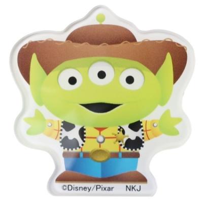 マグネッツ ダイカット マグネット トイストーリー エイリアンリミックス ウッディ ディズニー ナカジマコーポレーション Nkj 雑貨 アートの通販店 ベルコモン 通販 Yahoo ショッピング