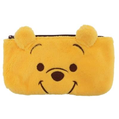 くまのプーさん 筆箱 ぬいぐるみ ペンケース フェイス ディズニー グッズ キャラクターのシネマコレクション 通販 Paypayモール