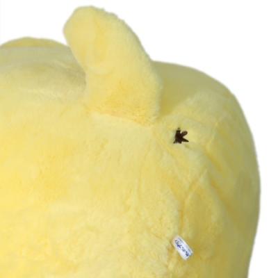 特大 ぬいぐるみ 2L キャラ ほわほわ ポムポムプリン サンリオ