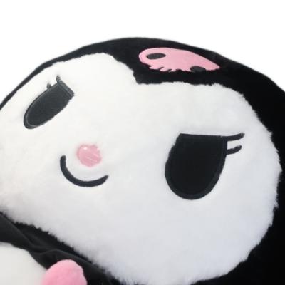 クロミ 特大 ぬいぐるみ 2L キャラぬいぐるみ ほわほわ サンリオ クロミ 特大 ぬいぐるみ 2L キャラぬいぐるみ ほわほわ サンリオ