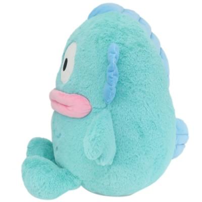 sanrio ハンギョドン キャラぬいぐるみ 特大 ぬいぐるみ 2L ほわ sanrio ハンギョドン キャラぬいぐるみ 特大 ぬいぐるみ 2L ほわ
