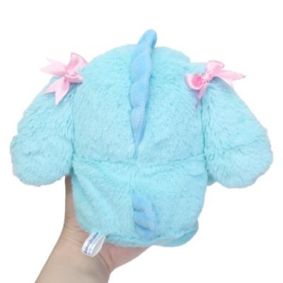 sanrio（サンリオ） ぬいぐるみ ハンギョドン プラッシュドール ふわく