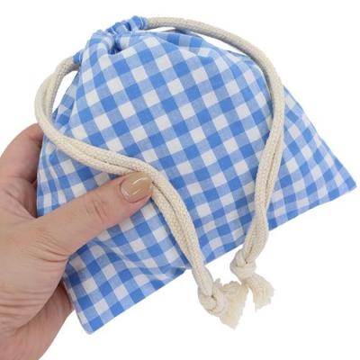 巾着袋 ボアフェイスきんちゃくポーチ ピーターラビット ナカジマ 小物入れ