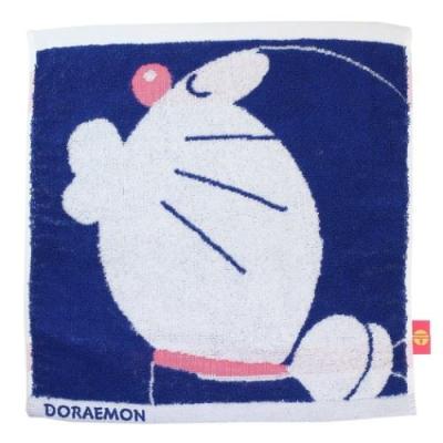 ドラえもん 藤子F不二雄 アニメキャラクター ハンドタオル ジャガード ゲストタオル