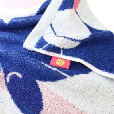 ドラえもん 藤子F不二雄 アニメキャラクター ハンドタオル ジャガード ゲストタオル