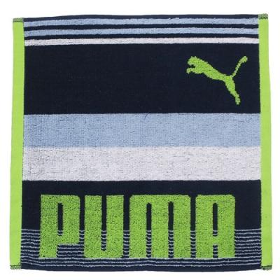 ハンドタオル PUMA-1920 ギフト雑貨 PUMA プーマ スポーツブランド グッズ ナストーコーポレーション 34×36cm