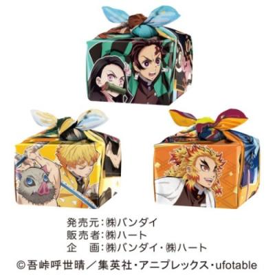 鬼滅の刃 アニメキャラクター ハロウィンお菓子 Hwキャンディ 少年ジャンプ グッズ キャラクターのシネマコレクション 通販 Paypayモール